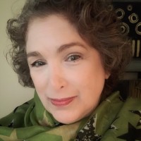 Allison Gaynor