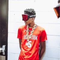 Nayshawn Williams