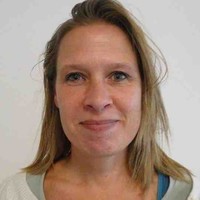 Annette Haafkens