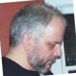 Larry Van Alstyne