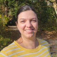 Anja Hecher, Cclp