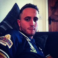 Lee Fielding