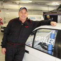 Mike Grobler
