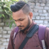 Deepanshu Agarwal