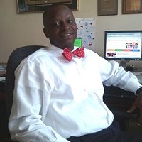 Eugene Byrd