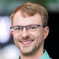 Dr.-Ing. Moritz Schrey