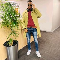 Neo Theophilus Mokgatle