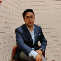 Harihar Shrestha