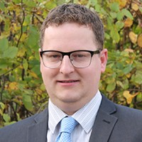 Andrew Jones, Bsc (Hons) Chartered Fcsi