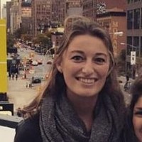 Michelle Hogan