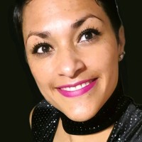 Gloria Noriega Valladolid