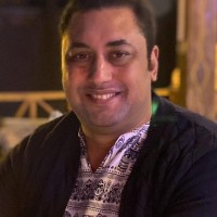 Abdelrahman Fouad