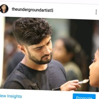 Zubin Khan