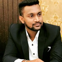 Sandaru Hasanga