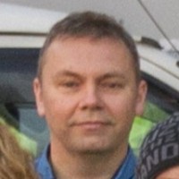 Dean Murrell