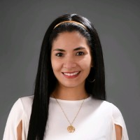 Claudia Elia Camarena Reyes