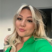 Maddy Dancox