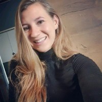 Lisette Vrugt