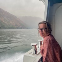 Ines Van Oorschot