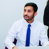 Buddika Wijebandara