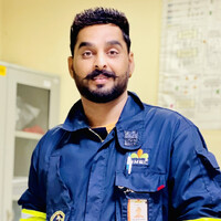 Kuldeep Singh