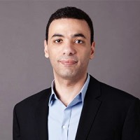 Ahmed Swidan