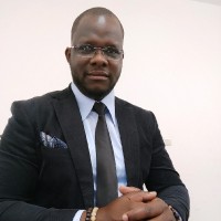 Dr Jules NGUESSAN, DDS, MBA