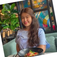 Jesslyn Halim