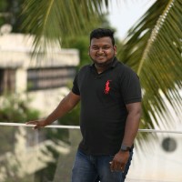 Karthik Kumar
