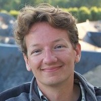 Eelco Doornbos