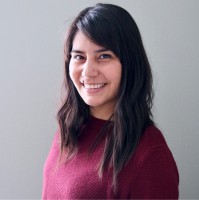 Berenice Carranza Munson