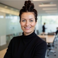 Paula Pluska