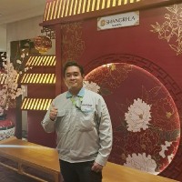 Ario Dinar Islami