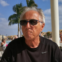 Claude Oudot