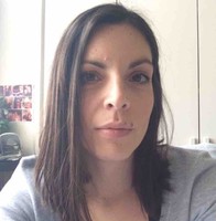 Magda Fasoulaki