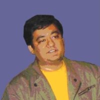 Akash Dave