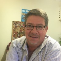 Dirk Bakker