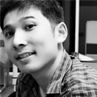 Ansel Huang