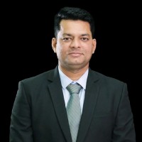 Arvind O Sharma