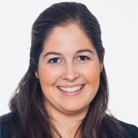 Caroline Bito Vårheim