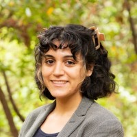 Citlalli Contreras-Sandoval