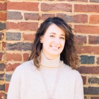 Amelia S. Malone, Ph.D.