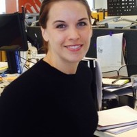Lilian Van Vlerken, Phd