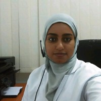 Yusra Abdalla
