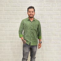 Prafull Bagayatkar