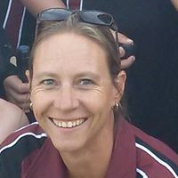 Shelley Pietersen