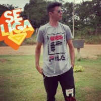 Cezinaldo De Souza Pavão