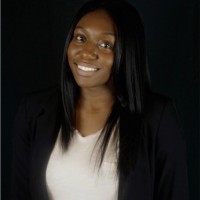 Breyana Sanders
