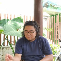 Ahmad Aji Santoso