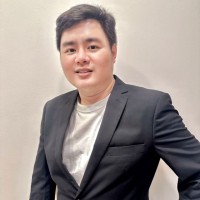 Daniel Li